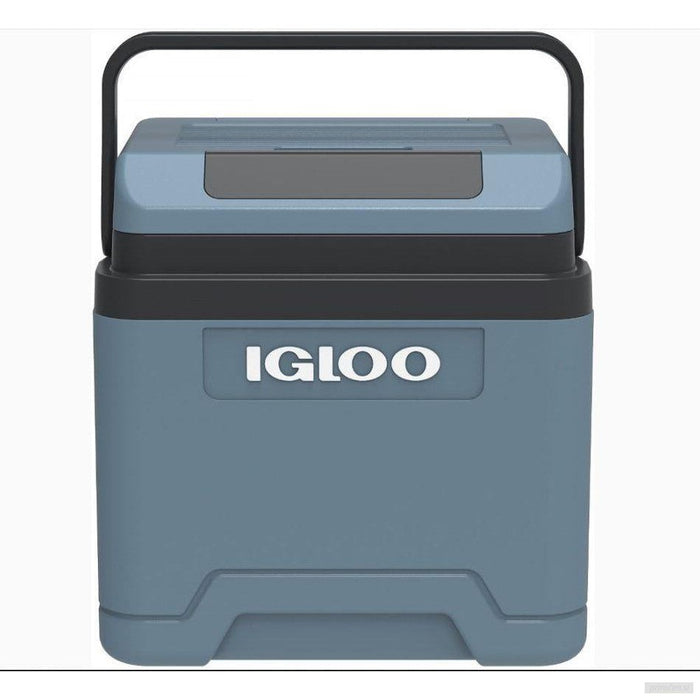 IGLOO Termo električna hladilna torba 23L ACDC 12/230V-PRIROCEN.SI
