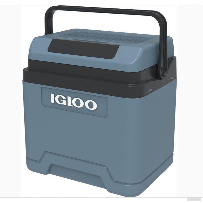 IGLOO Termo električna hladilna torba 23L ACDC 12/230V-PRIROCEN.SI