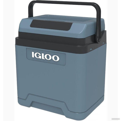 IGLOO Termo električna hladilna torba 27L ACDC 12/230v-PRIROCEN.SI