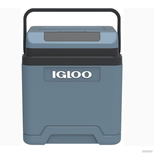 IGLOO Termo električna hladilna torba 27L ACDC 12/230v-PRIROCEN.SI