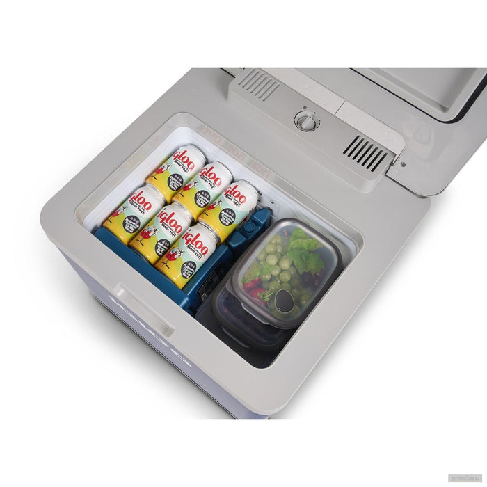 IGLOO Električna hladilna torba MB40 12/230V, Hybrid-PRIROCEN.SI
