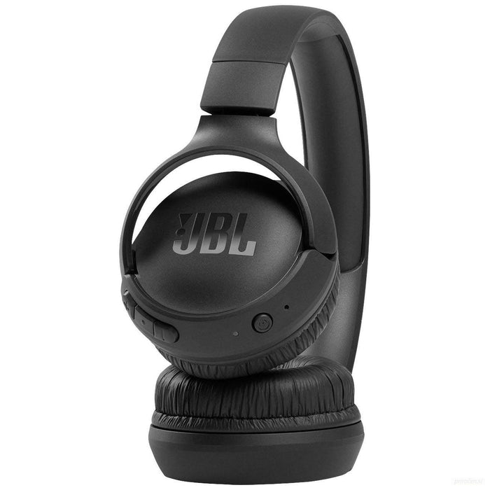 JBL Tune 510BT brezžične slušalke, črne-PRIROCEN.SI