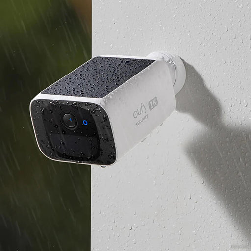 Anker Eufy Security S220 SoloCam komplet 2 solarnih kamer-PRIROCEN.SI