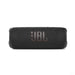 JBL Flip 6 Bluetooth prenosni zvočnik, črn-PRIROCEN.SI