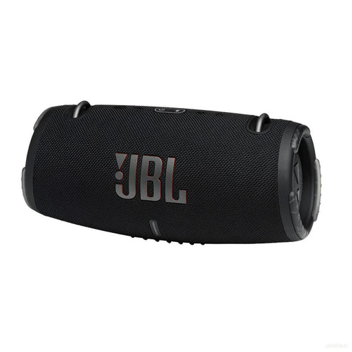 JBL Xtreme 3 Bluetooth prenosni zvočnik, črn-PRIROCEN.SI