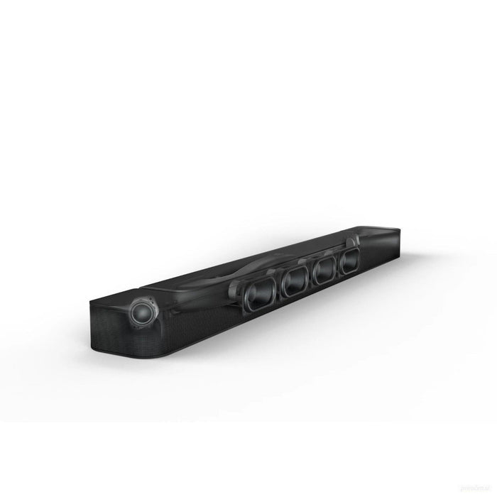 JBL Bar 300 5.0 MultiBeam zvočni sistem, 260W BT4.2, Dolby Atmos, črn-PRIROCEN.SI