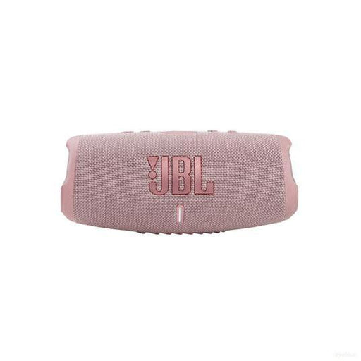 JBL Charge 5 brezžični Bluetooth zvočnik, roza-PRIROCEN.SI