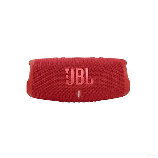 JBL Charge 5 brezžični Bluetooth zvočnik, rdeč-PRIROCEN.SI