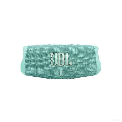 JBL Charge 5 brezžični Bluetooth zvočnik, turkizni-PRIROCEN.SI