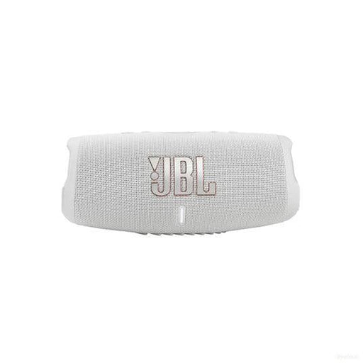 JBL Charge 5 brezžični Bluetooth zvočnik, bel-PRIROCEN.SI