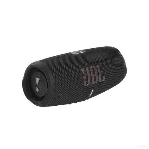JBL Charge 5 brezžični Bluetooth zvočnik, črn-PRIROCEN.SI