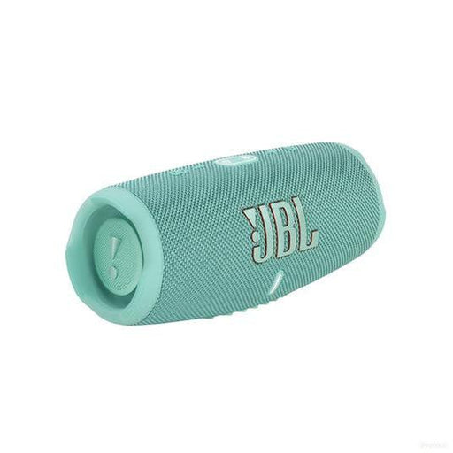 JBL Charge 5 brezžični Bluetooth zvočnik, turkizni-PRIROCEN.SI