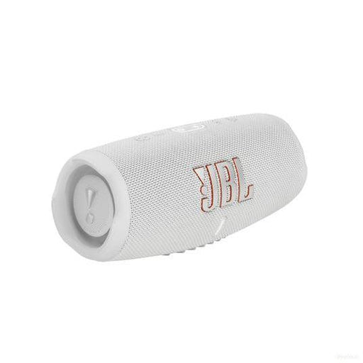 JBL Charge 5 brezžični Bluetooth zvočnik, bel-PRIROCEN.SI
