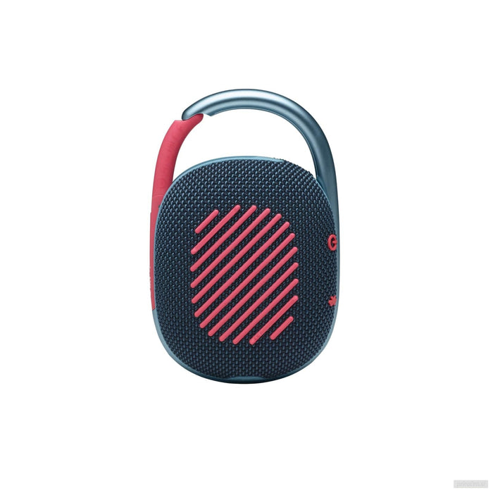 JBL CLIP 4 Bluetooth prenosni zvočnik, moder/roza-PRIROCEN.SI