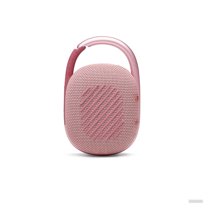 JBL CLIP 4 Bluetooth prenosni zvočnik, roza-PRIROCEN.SI