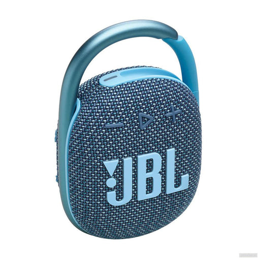 JBL CLIP 4 Eco Bluetooth prenosni zvočnik, moder-PRIROCEN.SI