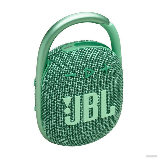 JBL CLIP 4 Eco Bluetooth prenosni zvočnik, zelen-PRIROCEN.SI