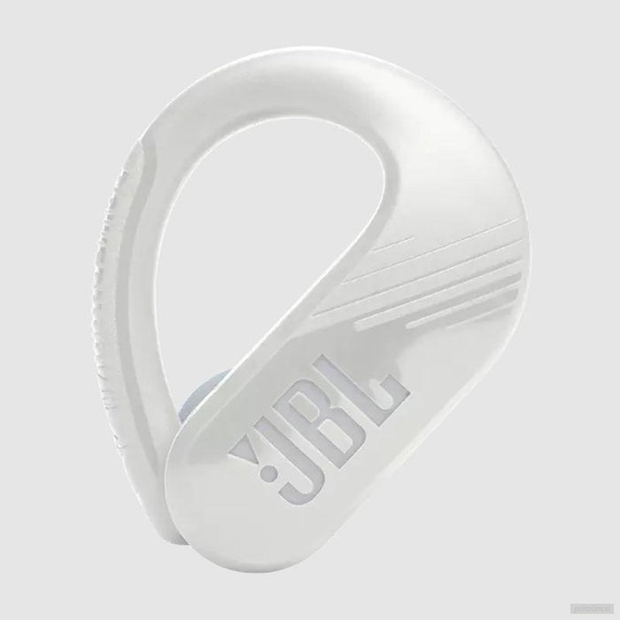 JBL Endurance Peak 3 brezžične slušalke z mikrofonom, bele-PRIROCEN.SI