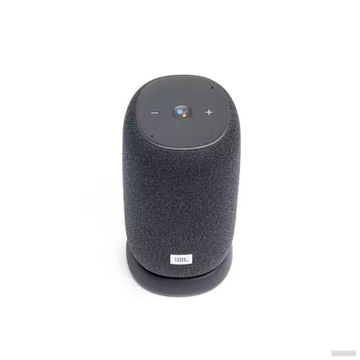 JBL LINK Portable Bluetooth prenosni zvočnik, 360° Google asistent, siv-PRIROCEN.SI