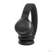 JBL Live 460NC Bluetooth naglavne brezžične slušalke, črne-PRIROCEN.SI