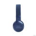JBL Live 460NC Bluetooth naglavne brezžične slušalke, modre-PRIROCEN.SI