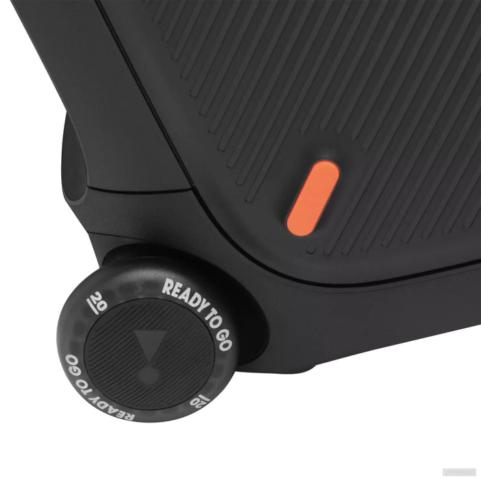 JBL PartyBox 310 prenosni zvočnik 240 W, BT, RGB, USB-PRIROCEN.SI