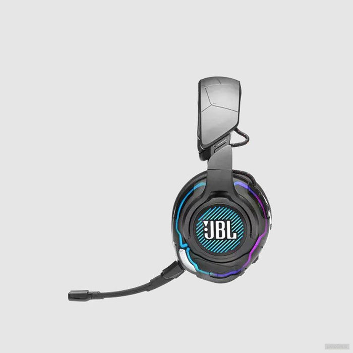 JBL Quantum ONE gaming slušalke, črne-PRIROCEN.SI