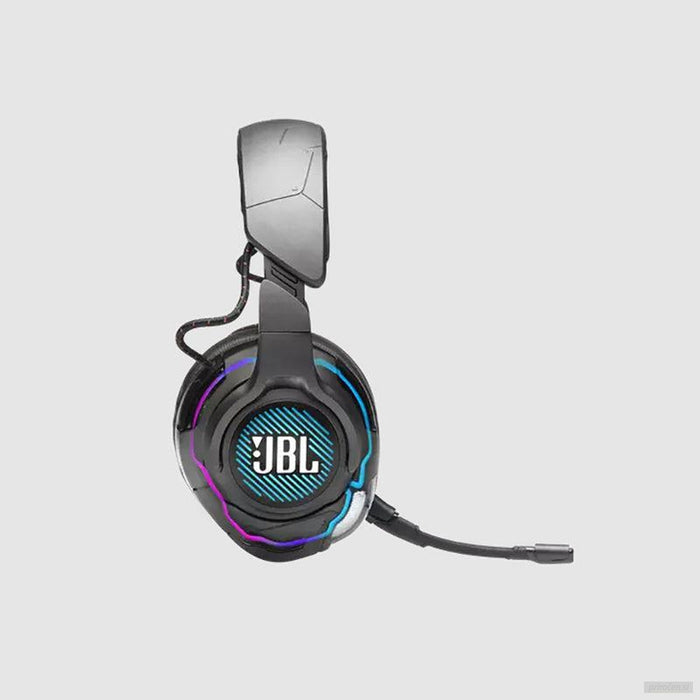 JBL Quantum ONE gaming slušalke, črne-PRIROCEN.SI