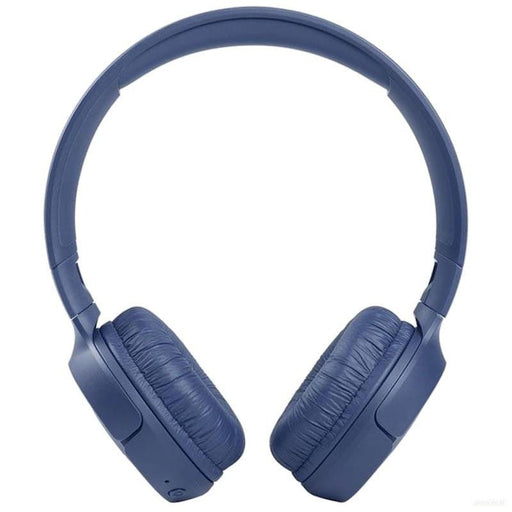 JBL Tune 510BT brezžične slušalke, modre-PRIROCEN.SI
