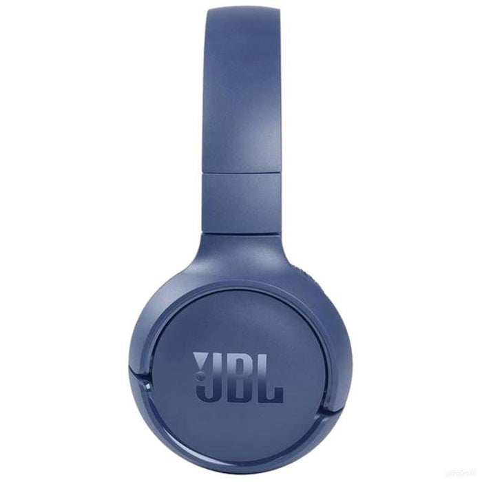 JBL Tune 510BT brezžične slušalke, modre-PRIROCEN.SI