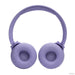 JBL Tune 520BT Bluetooth naglavne brezžične slušalke, vijolične-PRIROCEN.SI