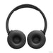 JBL Tune 670NC Bluetooth naglavne brezžične slušalke, črne-PRIROCEN.SI