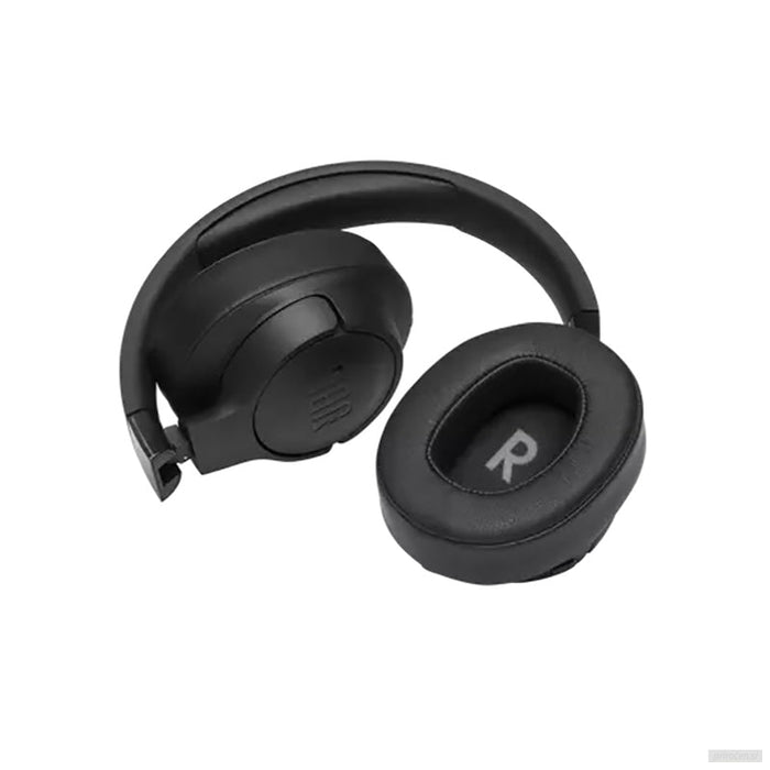 JBL Tune 710BT Bluetooth brezžične slušalke, črne-PRIROCEN.SI