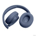 JBL Tune 720BT Bluetooth naglavne brezžične slušalke, modre-PRIROCEN.SI
