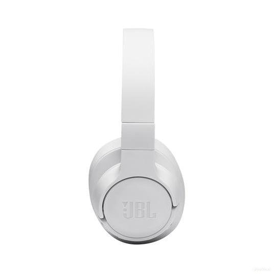 JBL Tune 760NC BT5.0 naglavne brezžične slušalke z mikrofonom, bele-PRIROCEN.SI