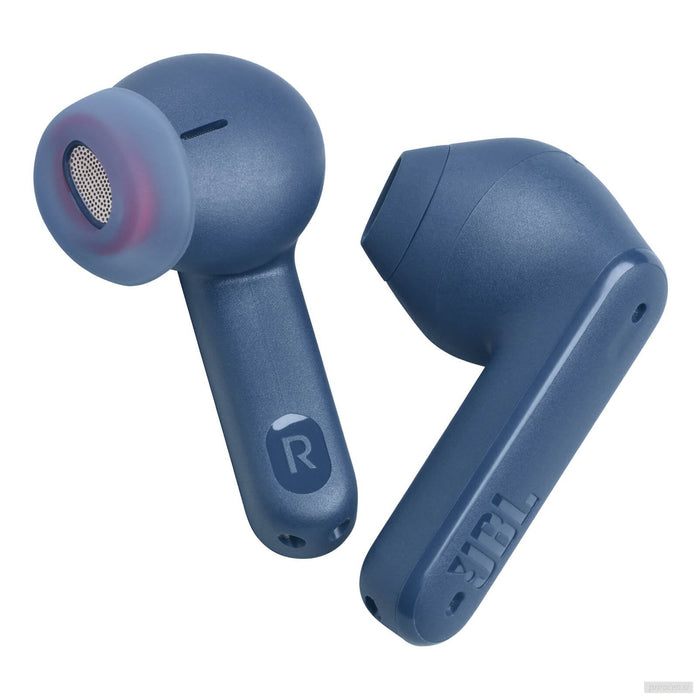 JBL Tune FLEX TWS BT5.2 In-ear slušalke z mikrofonom, modre-PRIROCEN.SI