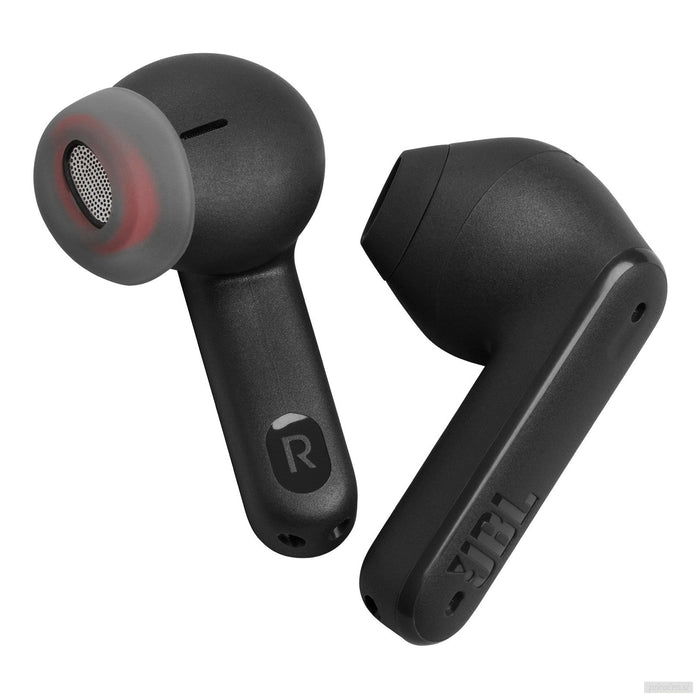 JBL Tune FLEX TWS BT5.2 In-ear slušalke z mikrofonom, črne-PRIROCEN.SI