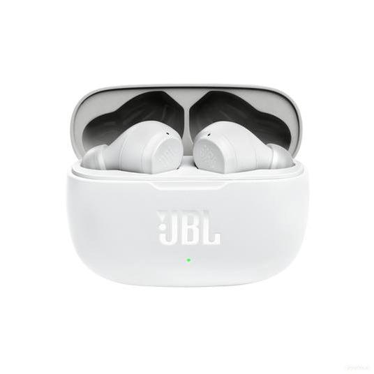 JBL Wave 200TWS BT5.0 In-ear slušalke z mikrofonom, bele-PRIROCEN.SI
