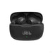 JBL Wave 200TWS BT5.0 In-ear slušalke z mikrofonom, črne-PRIROCEN.SI