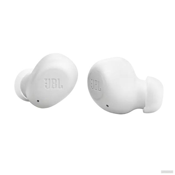 JBL Wave Buds BT5.2 In-ear slušalke z mikrofonom, bela-PRIROCEN.SI
