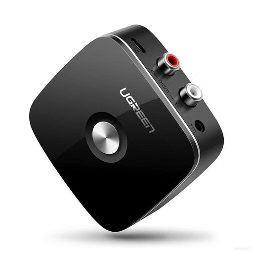 Ugreen Bluetooth avdio sprejemnik RCA, adapter s 3,5 mm - 30445-PRIROCEN.SI