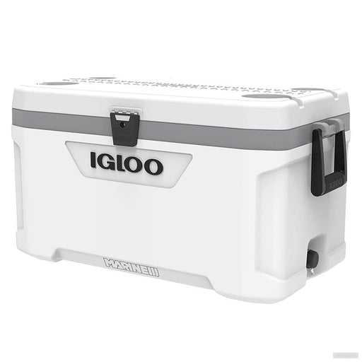 IGLOO Hladilna torba Marine Ultra 70, 66L, bela-PRIROCEN.SI