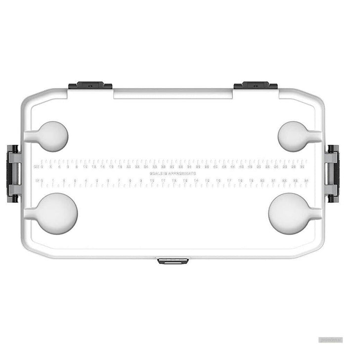 IGLOO Hladilna torba Marine Ultra 70, 66L, bela-PRIROCEN.SI