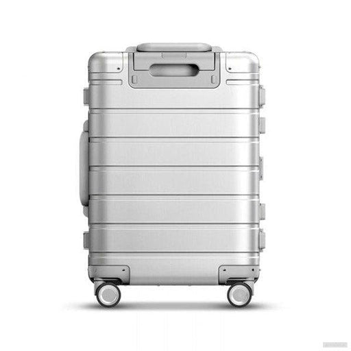 Xiaomi Mi Luggage Metal Carry-On 20” kabinski kovček-PRIROCEN.SI