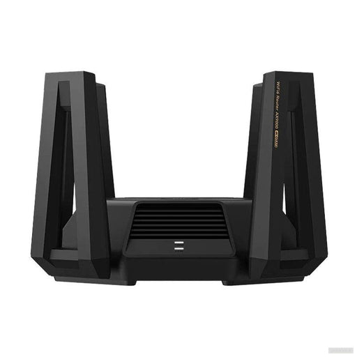 Xiaomi Mi Router AX9000, črn-PRIROCEN.SI