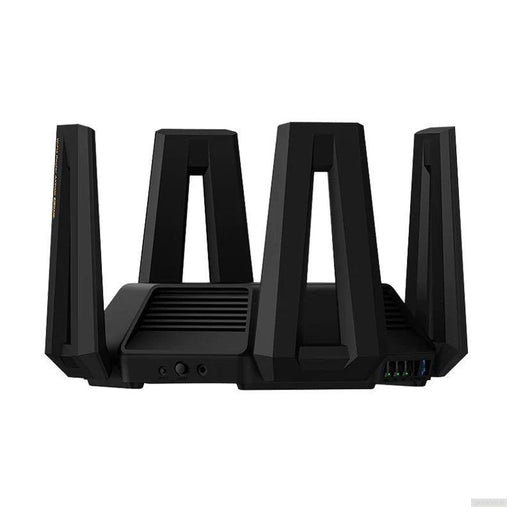 Xiaomi Mi Router AX9000, črn-PRIROCEN.SI