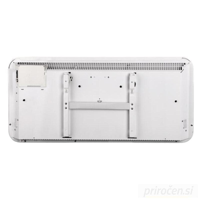 MILL panelni konvekcijski radiator 1200W, bel, jeklo (IB1200DN)-PRIROCEN.SI