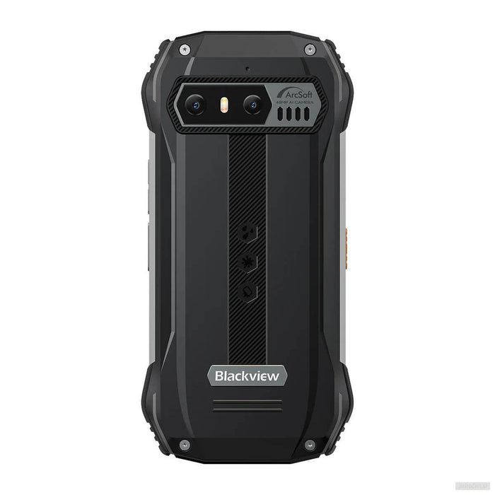 Blackview pametni robustni telefon N6000 8/256GB, črn-PRIROCEN.SI