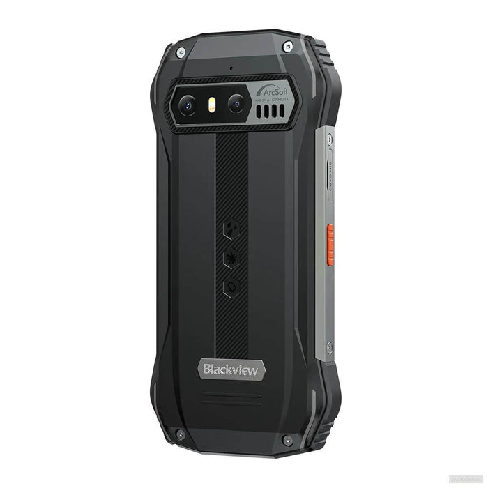 Blackview pametni robustni telefon N6000 8/256GB, črn-PRIROCEN.SI