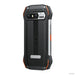 Blackview pametni robustni telefon N6000 8/256GB, oranžen-PRIROCEN.SI